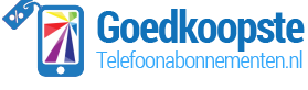 goedkoopste-telefoonabonnementen.nl - Goedkoopste Telefoonabonnementen